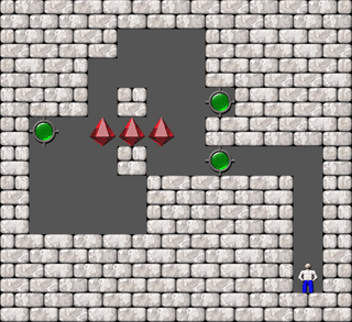 Уровень 492 — Bugs1005 collections